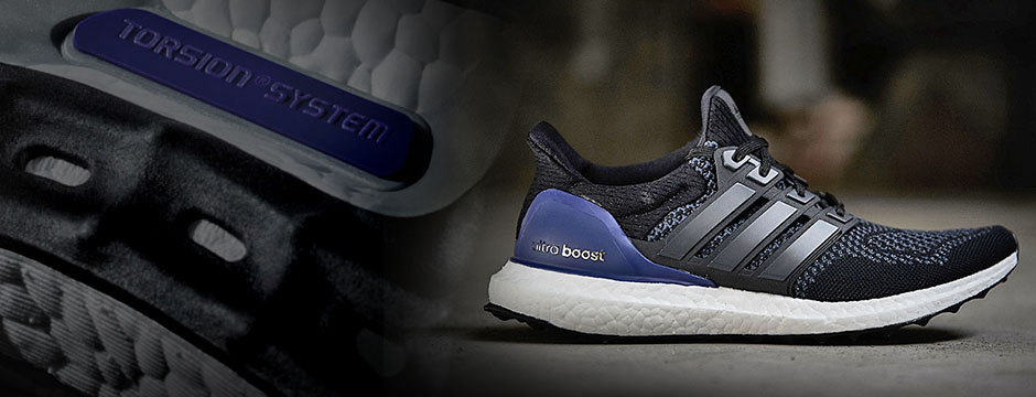 adidas ultra boost femme soldes